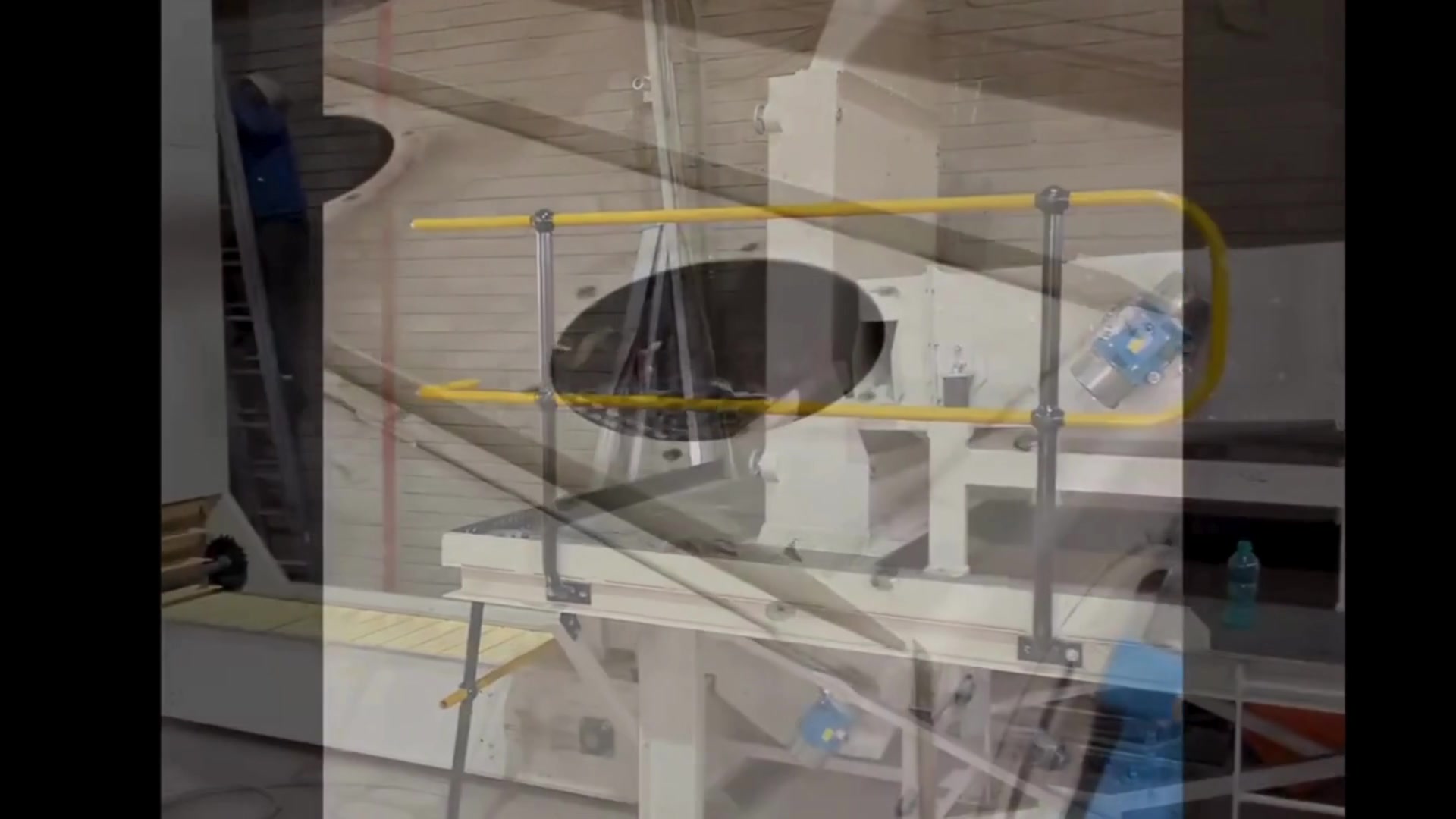 Dry Bean Processing Plants